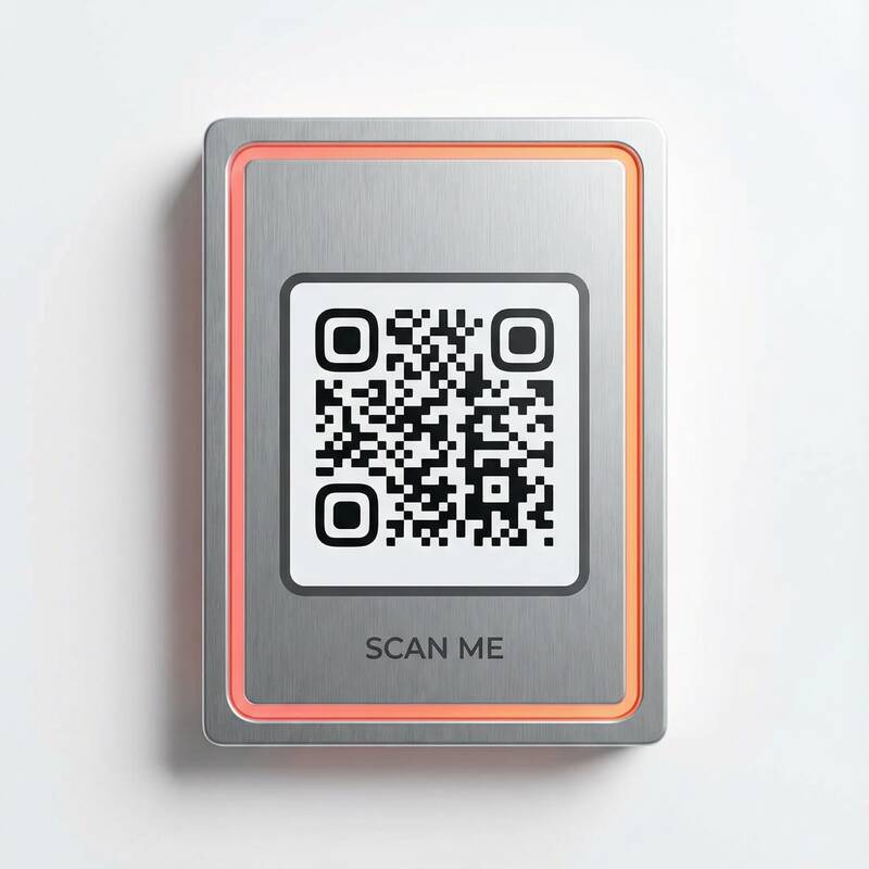 快猫视频商务二维码