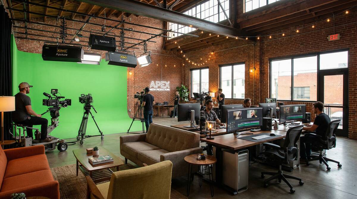 快猫视频幕后视频